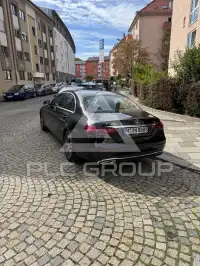 2021 Mercedes Benz E 220