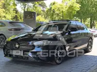 2021 Mercedes Benz E 220