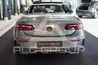 2021 Mercedes Benz E 220