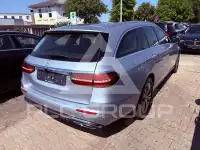 2021 Mercedes Benz E 220
