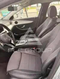 2021 Mercedes Benz E 220