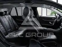 2021 Mercedes Benz E 220