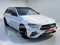 2021 Mercedes Benz E 220