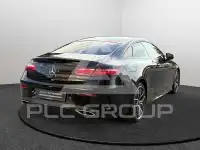 2021 Mercedes Benz E 220
