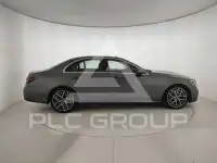 2021 Mercedes Benz E 220