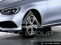 2021 Mercedes Benz E 220