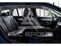 2021 Mercedes Benz E 220