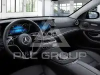 2021 Mercedes Benz E 220