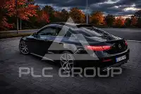 2021 Mercedes Benz E 220