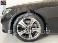 2021 Mercedes Benz E 220