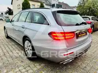 2021 Mercedes Benz E 220