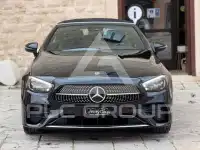 2021 Mercedes Benz E 220