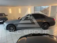 2021 Mercedes Benz E 220