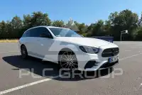 2021 Mercedes Benz E 220