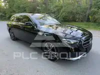 2021 Mercedes Benz E 220