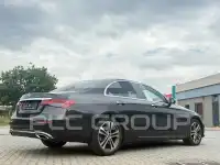 2021 Mercedes Benz E 220