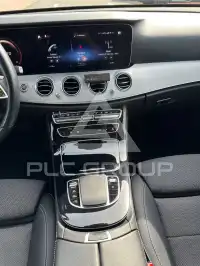 2021 Mercedes Benz E 220