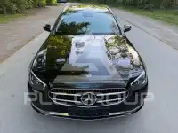 2021 Mercedes Benz E 220