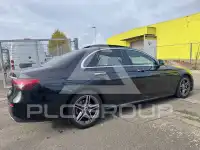 2021 Mercedes Benz E 220