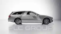 2021 Mercedes Benz E 220