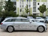2021 Mercedes Benz E 220