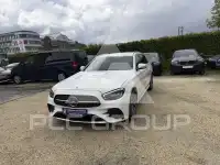 2021 Mercedes Benz E 220