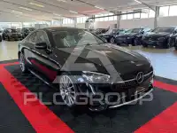 2021 Mercedes Benz E 220