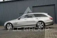 2021 Mercedes Benz E 220