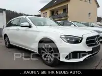 2021 Mercedes Benz E 220