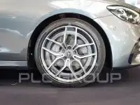 2021 Mercedes Benz E 220