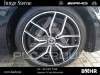 2021 Mercedes Benz E 220
