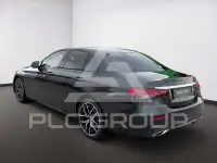 2021 Mercedes Benz E 220