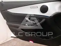 2021 Mercedes Benz E 220