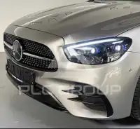 2021 Mercedes Benz E 220