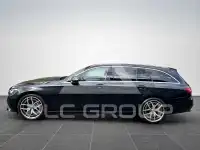 2021 Mercedes Benz E 220
