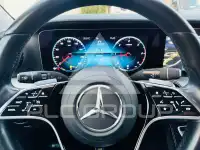 2021 Mercedes Benz E 220