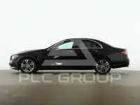2021 Mercedes Benz E 220