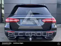 2021 Mercedes Benz E 220
