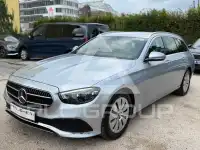 2021 Mercedes Benz E 220