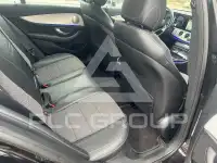 2021 Mercedes Benz E 220