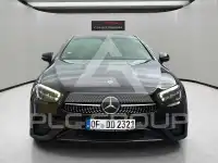 2021 Mercedes Benz E 220