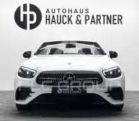 2021 Mercedes Benz E 220