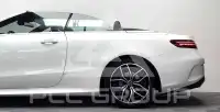 2021 Mercedes Benz E 220