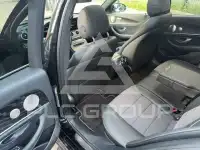 2021 Mercedes Benz E 220