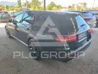 2021 Mercedes Benz E 220