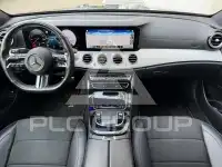 2021 Mercedes Benz E 220
