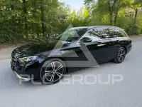 2021 Mercedes Benz E 220