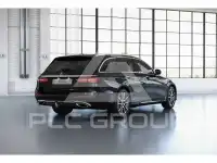 2021 Mercedes Benz E 220