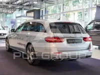 2021 Mercedes Benz E 220