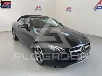 2021 Mercedes Benz E 220